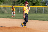 6-24-25 Gold Minors
