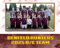 Team and Indiviaul Pictures