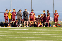 9-03-25 Superior JV & V