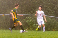 9-22-25 Proctor C-Team