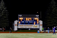 10-14-25 Section Finals