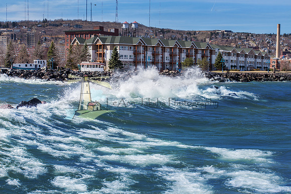 April Gales II