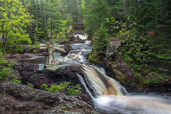 Amnicon Falls II