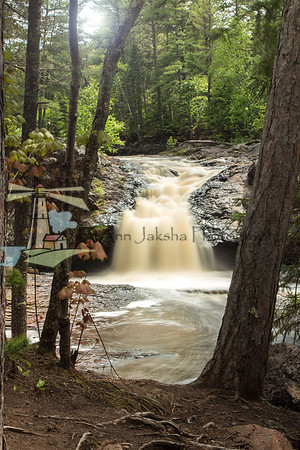 Amnicon Falls VI