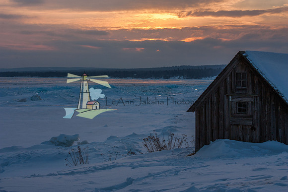 Winter Vespers