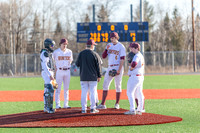 2026 Denfeld Baseball