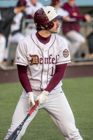Denfeld Baseball 2022
