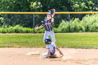 2026 U11 Hermantown vs North Woods