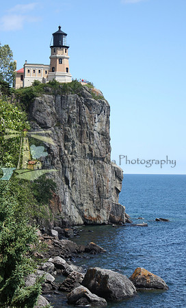 Split Rock Lighthouse