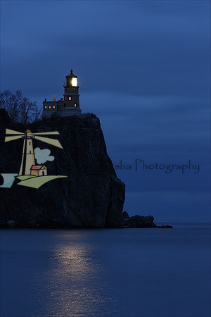 Beacon in the Night