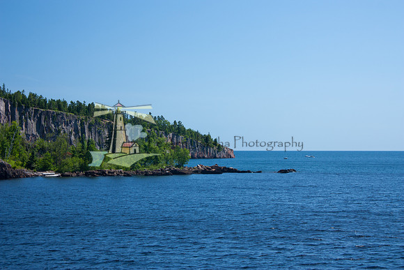 Shovel Point