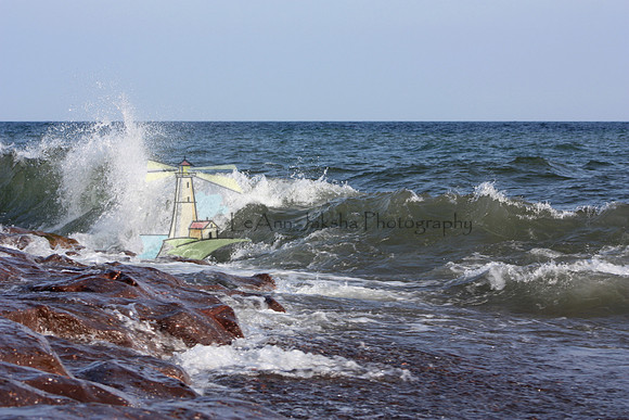 Crash and Splash