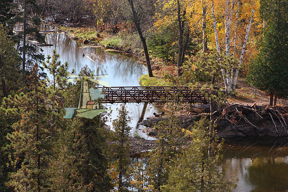 Gooseberry Bridge