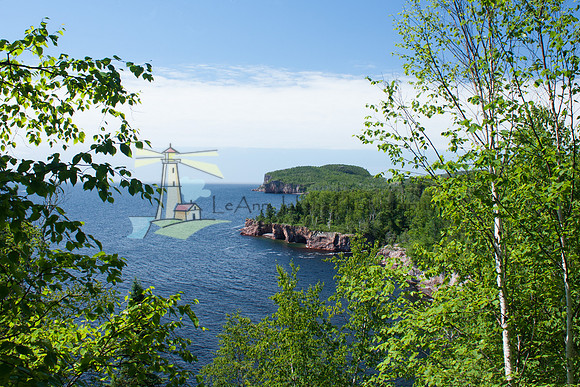 From a Distance