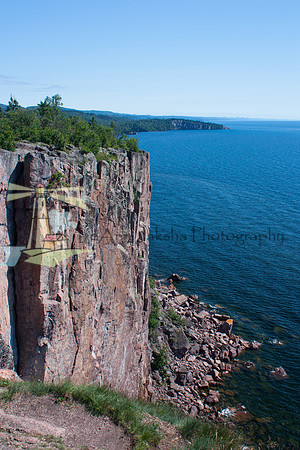 Palisade Head