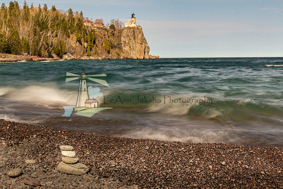 Sunny Waves II