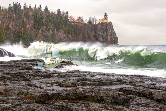 Gales of November - Early