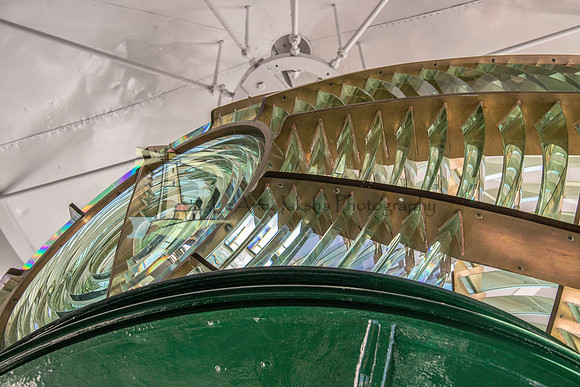 Lighthouse Light