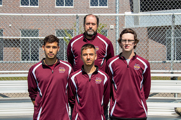.Coaches