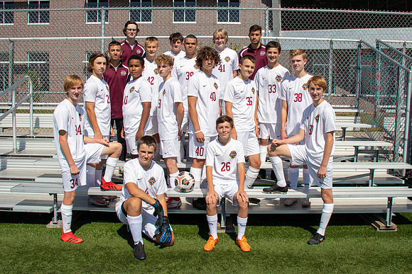 .Jr Varsity