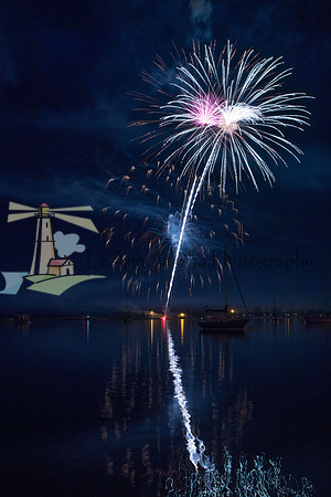 Fireworks II