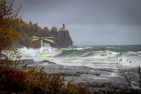Fall Storm