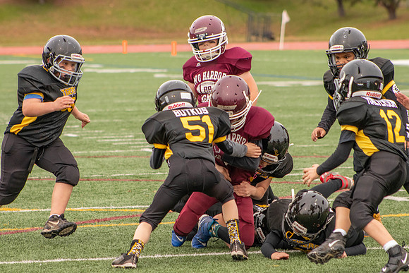 3/4 Championship