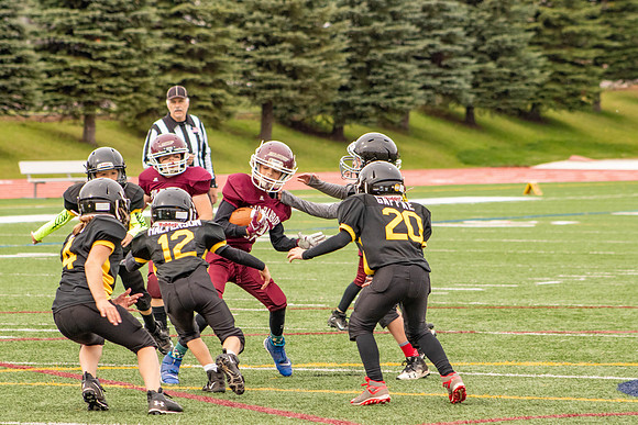 3/4 Championship