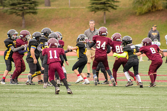 3/4 Championship