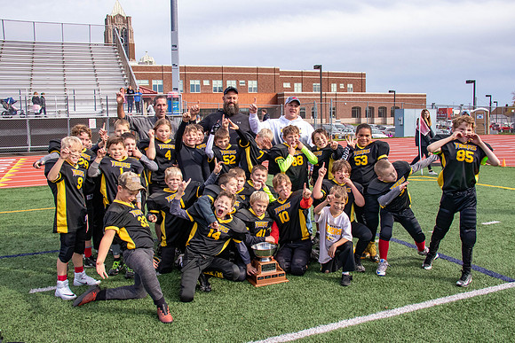 3/4 Championship