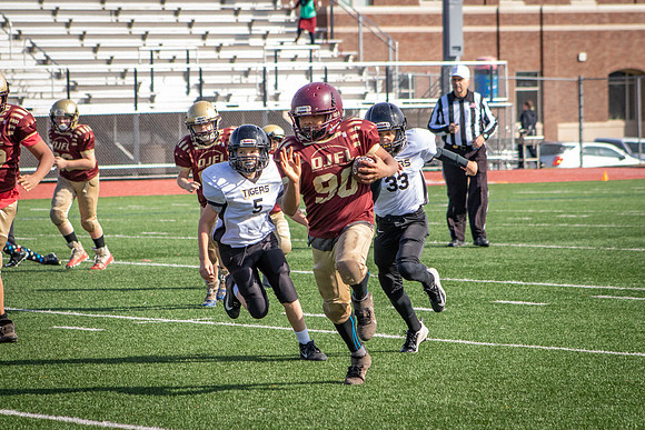 5/6 Championship