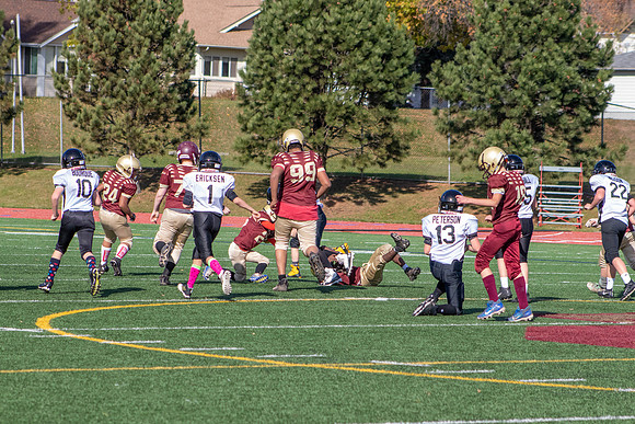 5/6 Championship