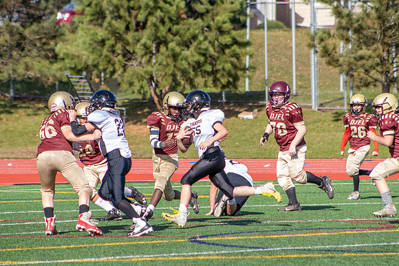 5/6 Championship