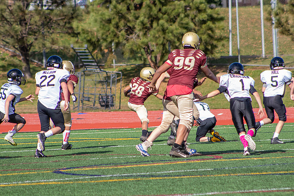 5/6 Championship