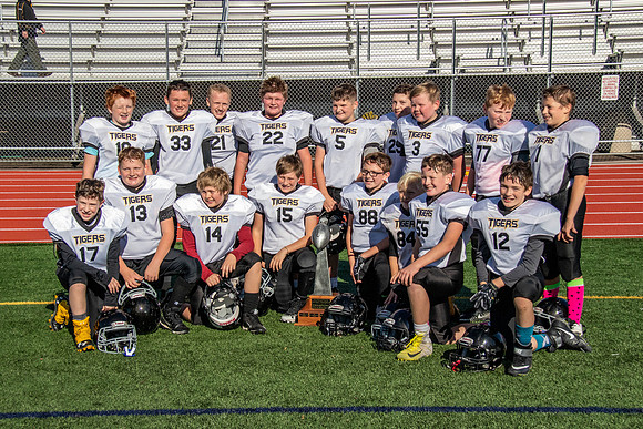 5/6 Championship