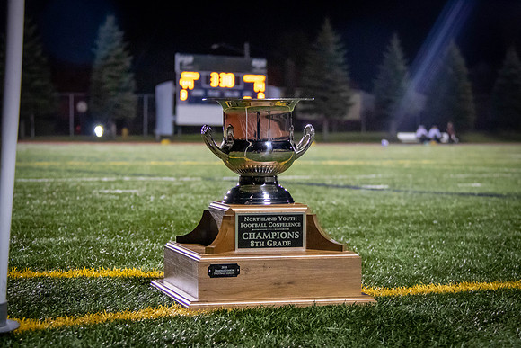 8th Championship