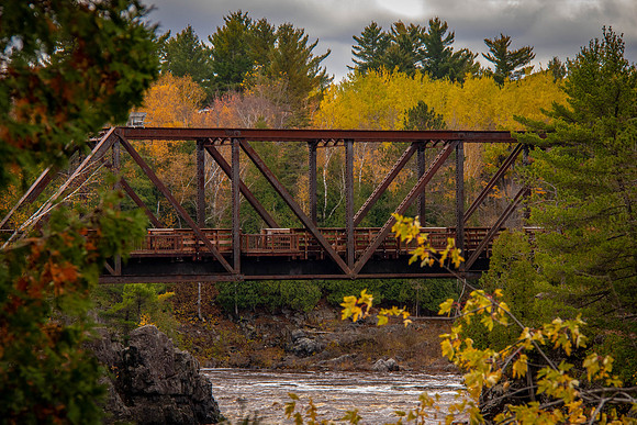 Forgotten Bridge