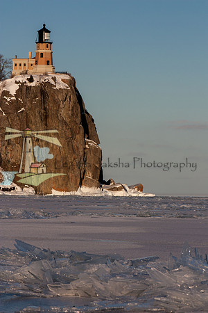 Split Rock