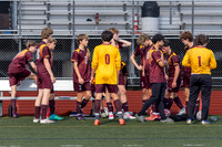 8-22-25 Mahtomedi Varsity