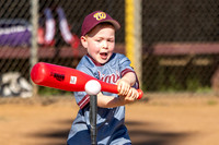7-2-25 T-Ball