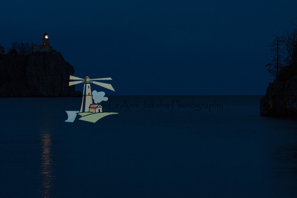 Split Rock Lighthouse