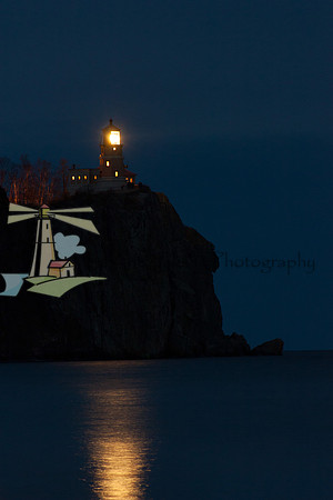 Split Rock Lighthouse