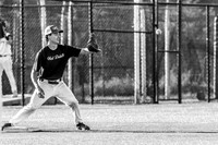 2025 Summer Baseball