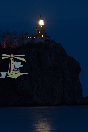 Split Rock Lighthouse