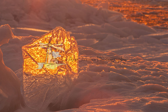 Ice On Fire